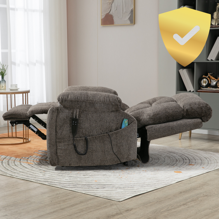 Lay flat lift chair hotsell