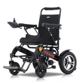 Metro Mobility Itravel Wheelchair, 1st 6 Suspension System (FREE Lift Chair)