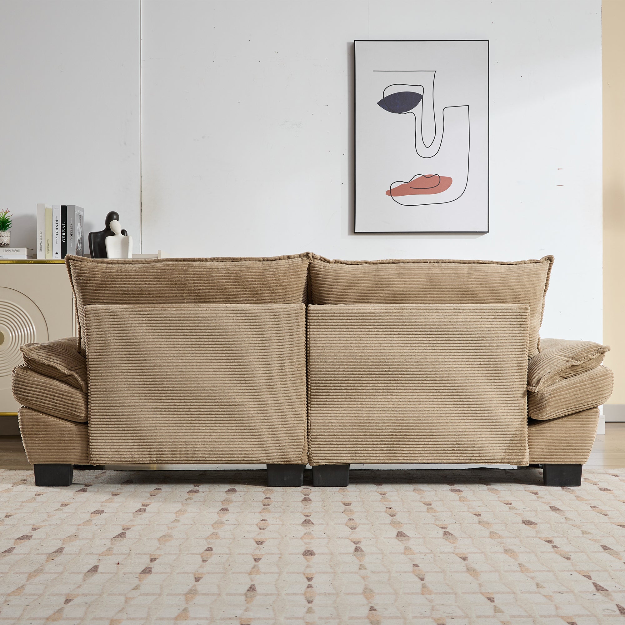 Loveseat Sofa