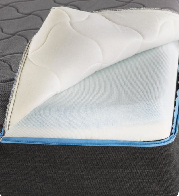 RiseEase Bed – From Rest to Standing - For Elderly
