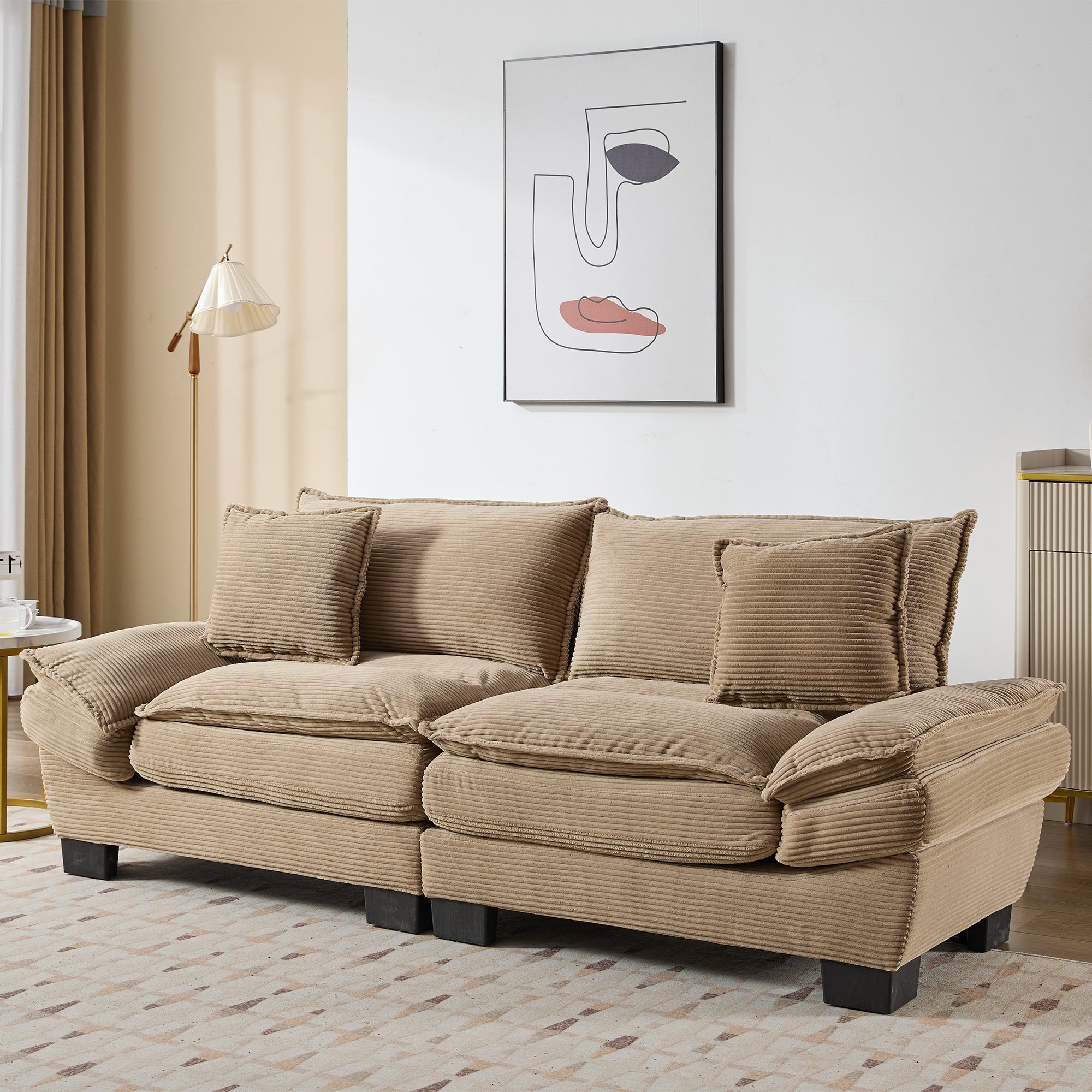 Loveseat Sofa
