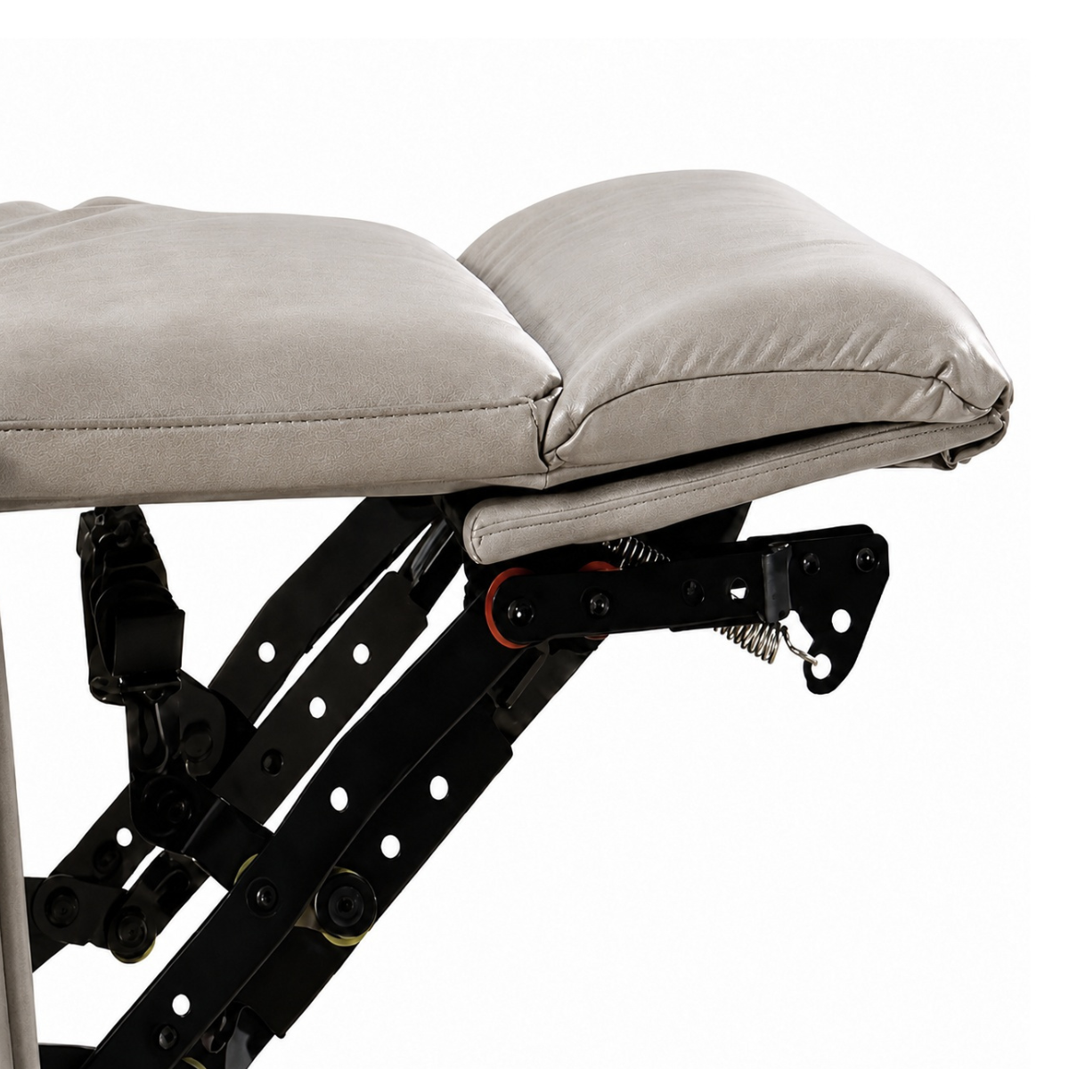Haven Rocking Chair – Power Recliner with 22.4" Wide Seat & 350 Lbs Capacity