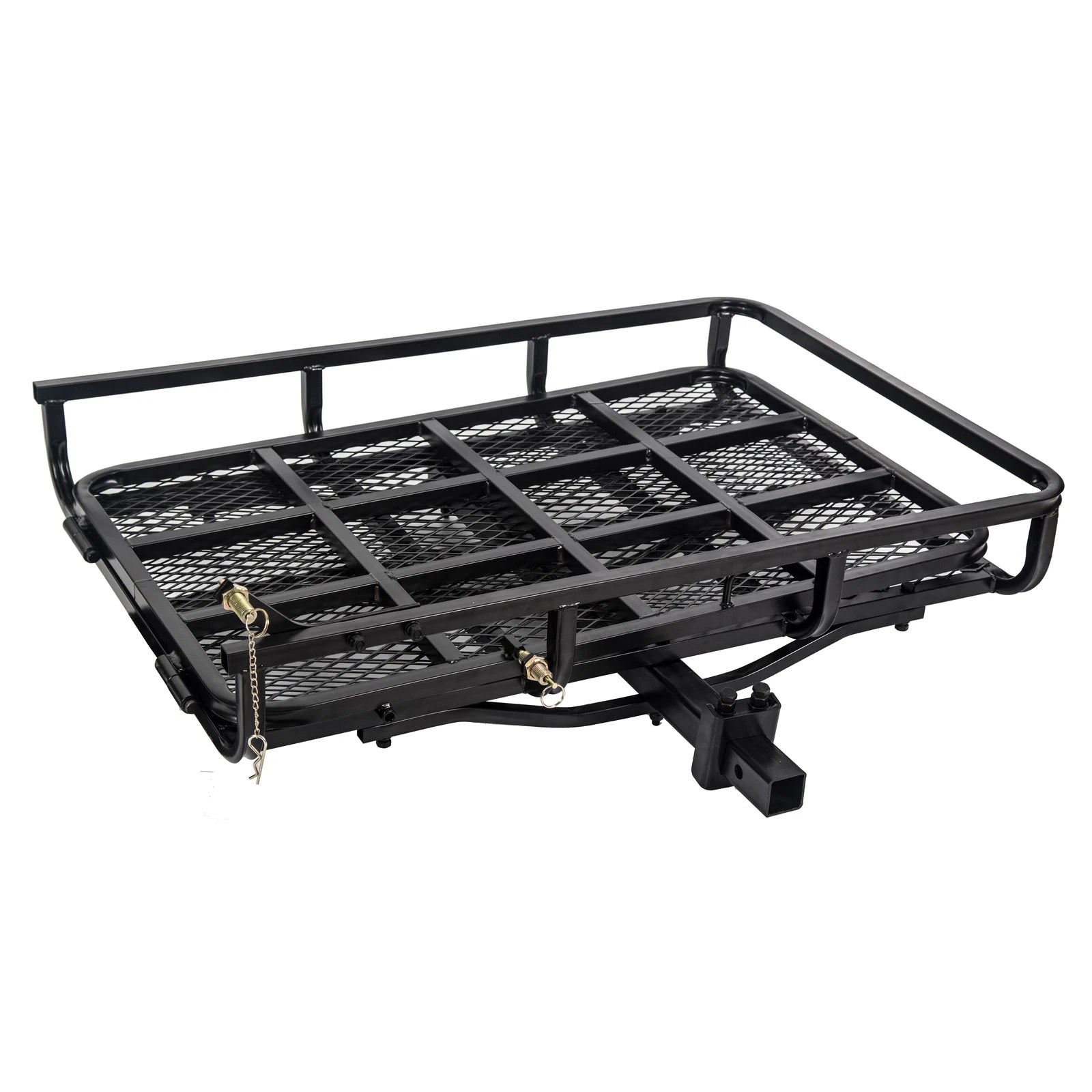 Mobility Scooter Carrier W/ Ramp