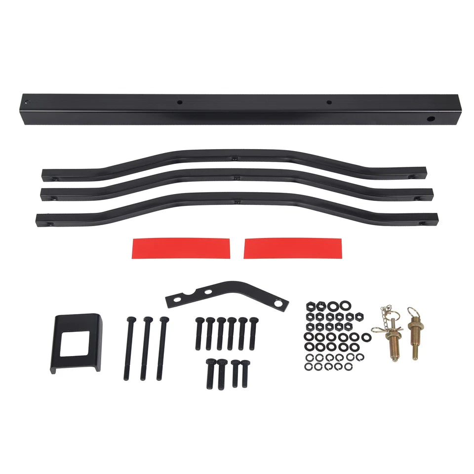 Mobility Scooter Carrier W/ Ramp