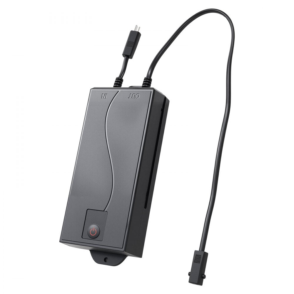 Uninterruptible Power Back Up Battery - 590+ Cycles During Outage