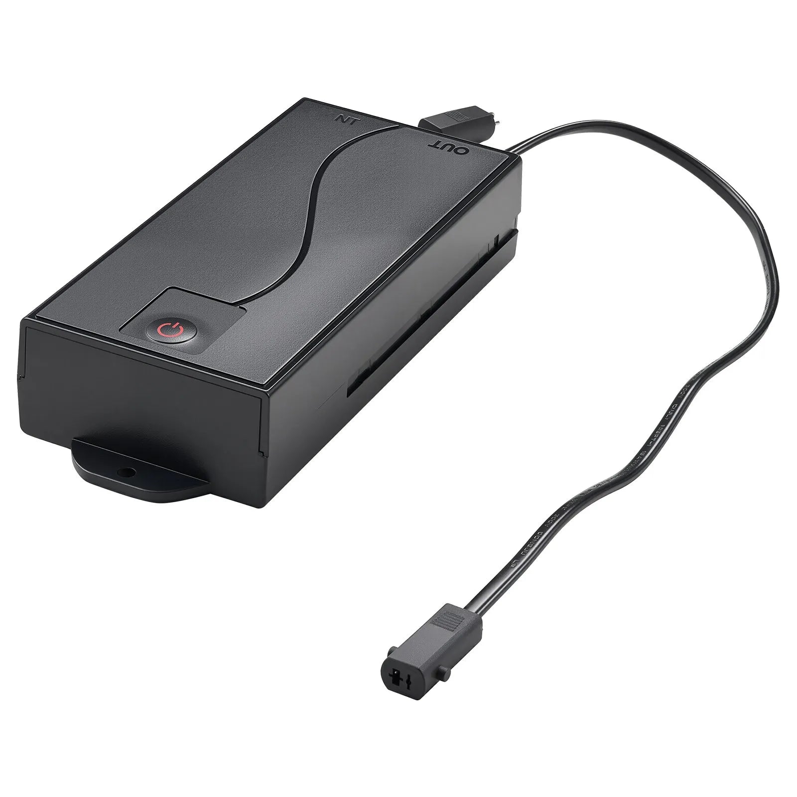 Uninterruptible Power Back Up Battery - 590+ Cycles During Outage