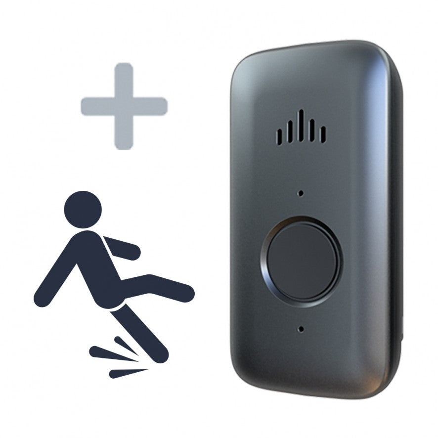 $45 Cash Rebate on Personal Alarm Service