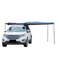 270 Degree Awning Legless Tent