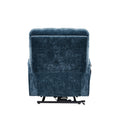  Wide Lift Chair - the perfect solution for individuals who require extra space and support while sitting and reclining. This Lift Chair is designed with a wider seat and backrest, providing you with extra room to stretch out and relax.