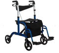 Vive Wheelchair Rollator