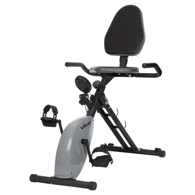 Vive Stationary Bike