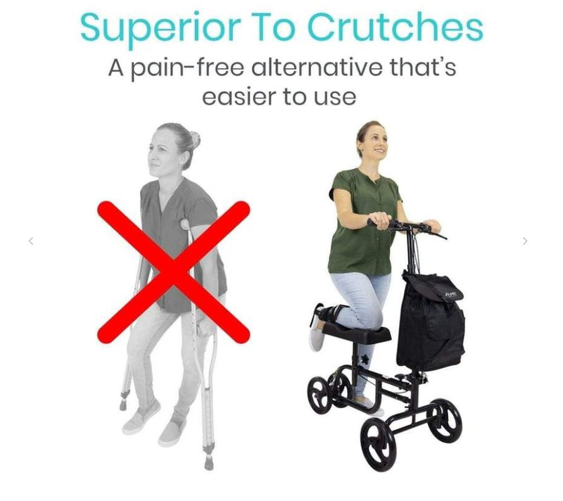 Vive Knee Walker