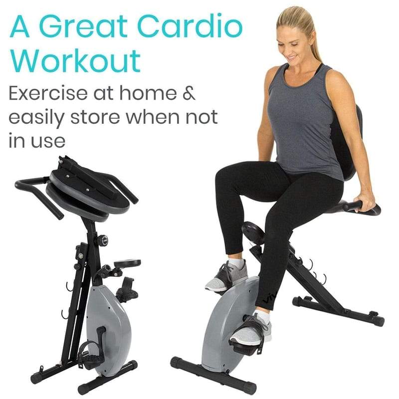 Vive Stationary Bike