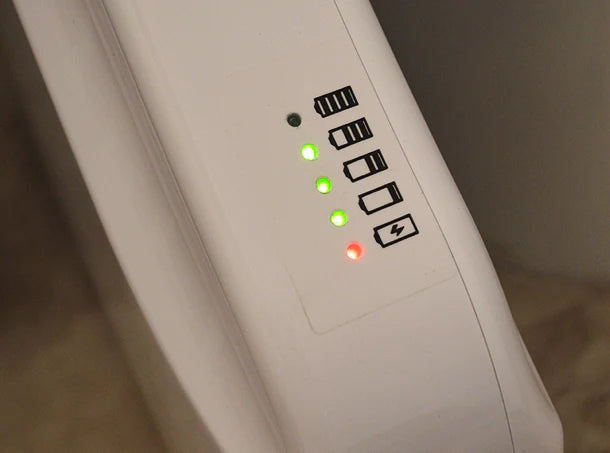 Journey Power Toilet Lift