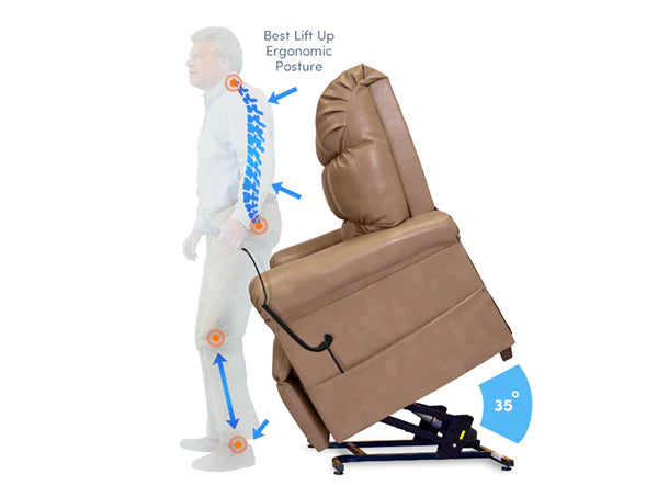 Perfect Sleep Chair®