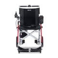 Metro Mobility Itravel Light Power Wheelchair - Silver (Free Lift Chair)