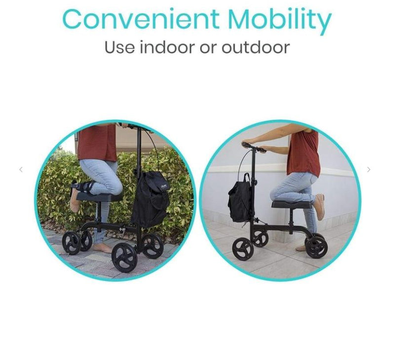 Vive Knee Walker