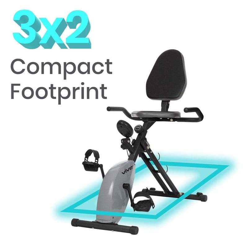 Vive Stationary Bike