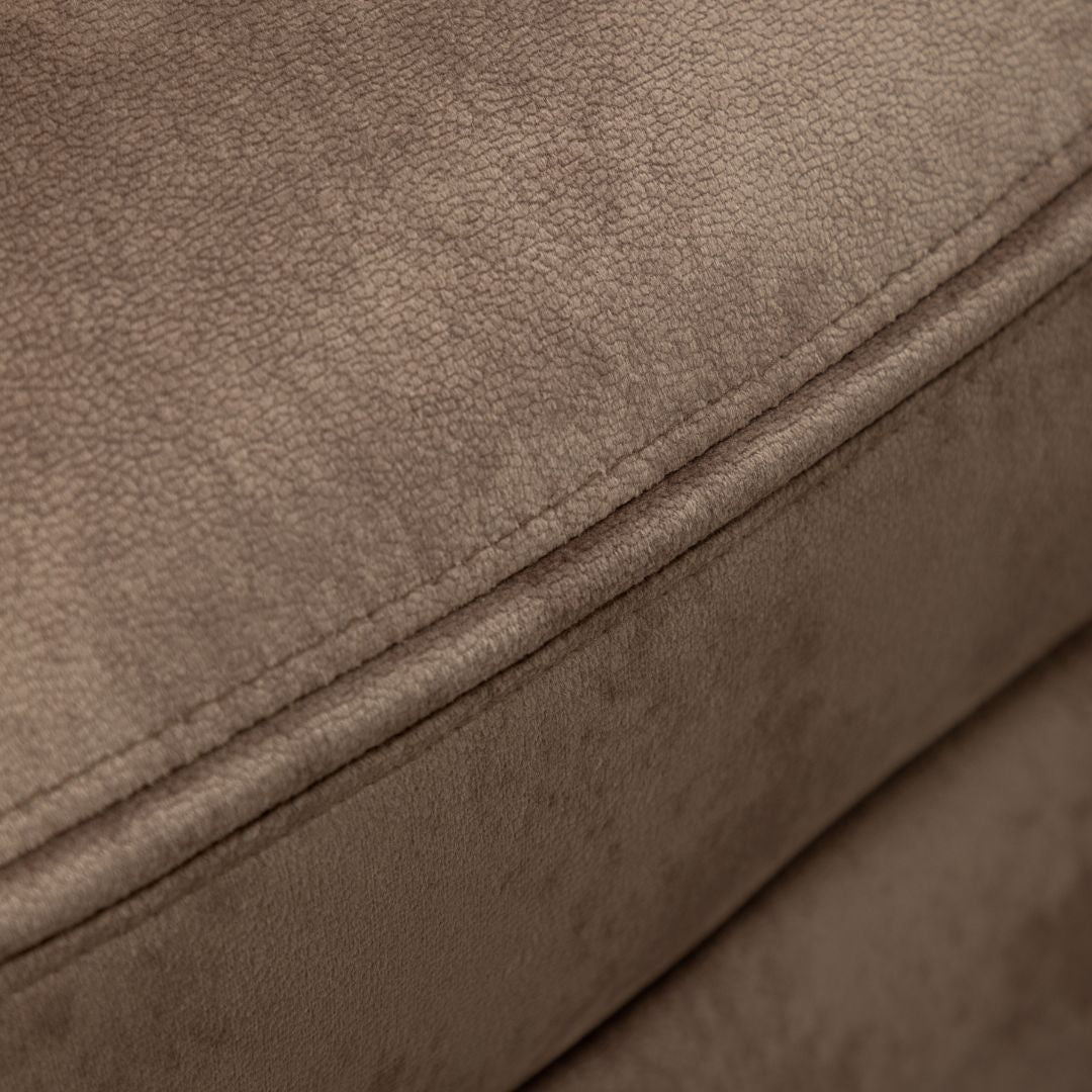 SleepingTitan Lift Chair, Extra Wide with Dual Motor, 180° Lay Flat Recliner, Heat and Massage, Brown ‪(FREE 2 Years Warranty).