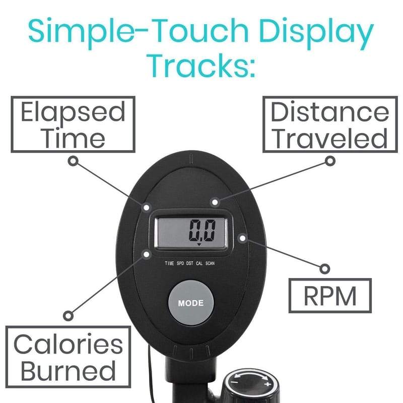 Vive Stationary Bike