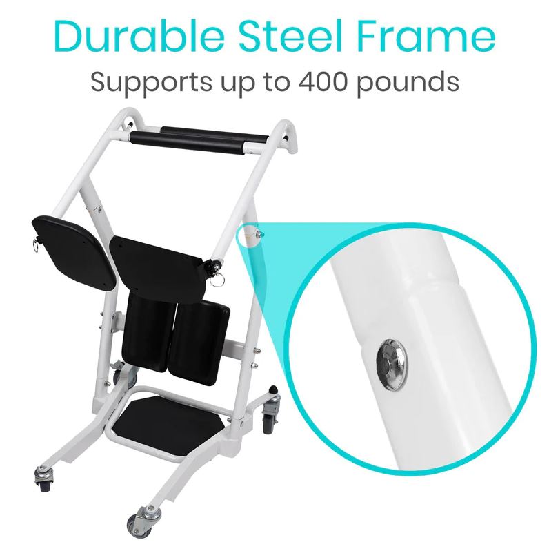 Vive Transport Stand Assist