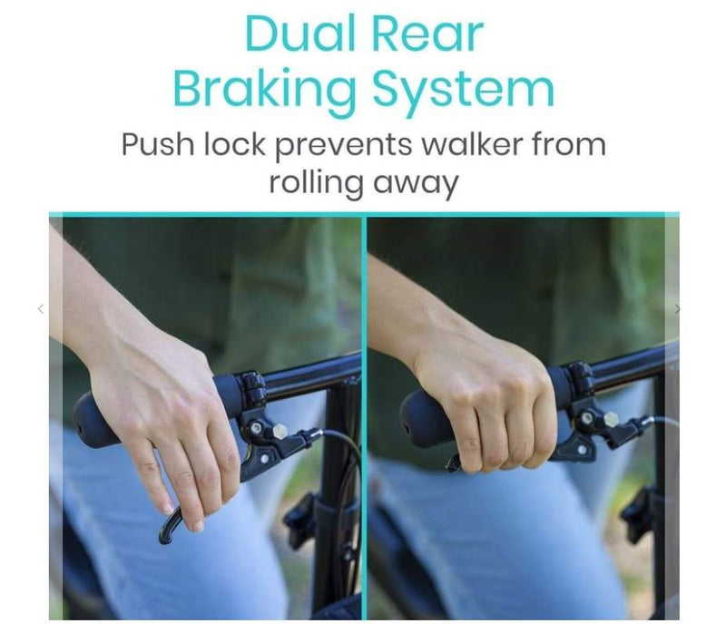 Vive Knee Walker