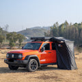 Hot Sale Roof top Popup Toilet Tent Car Shower Tent Shower Awning for Sale