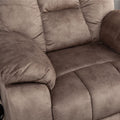 lift chair that's perfect for seniors, adults, and post-surgery recovery? Our wide lift chairs offer the support and comfort you need for a relaxing experience. Upgrade your home furniture and indulge in the luxury of a premium lift chair, designed with your specific needs in mind.