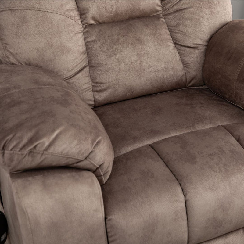 Looking for a lift chair that offers the perfect blend of comfort and support for seniors, adults, and post-surgery recovery? Look no further than our wide lift chairs. Designed with your specific needs in mind, our premium lift chairs provide unparalleled luxury and convenience. Upgrade your home furniture today and experience the ultimate relaxation with our lift chairs.      Regenerate response
