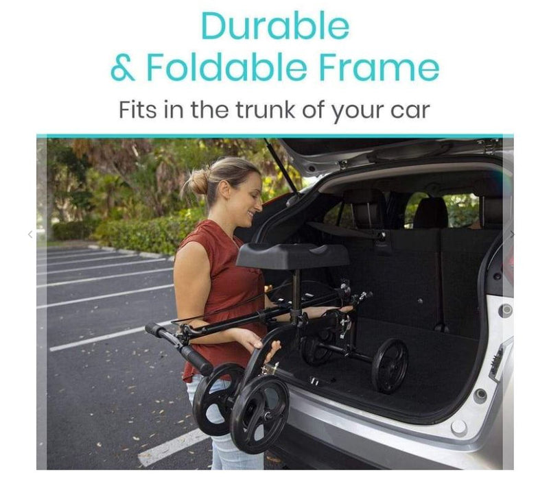 Vive Knee Walker
