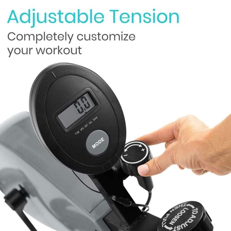 Vive Stationary Bike