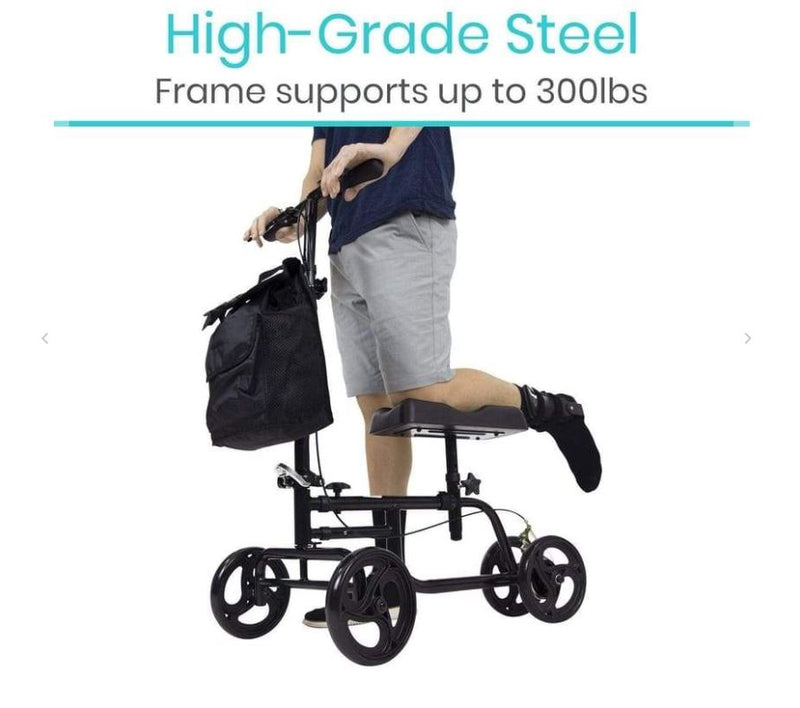 Vive Knee Walker
