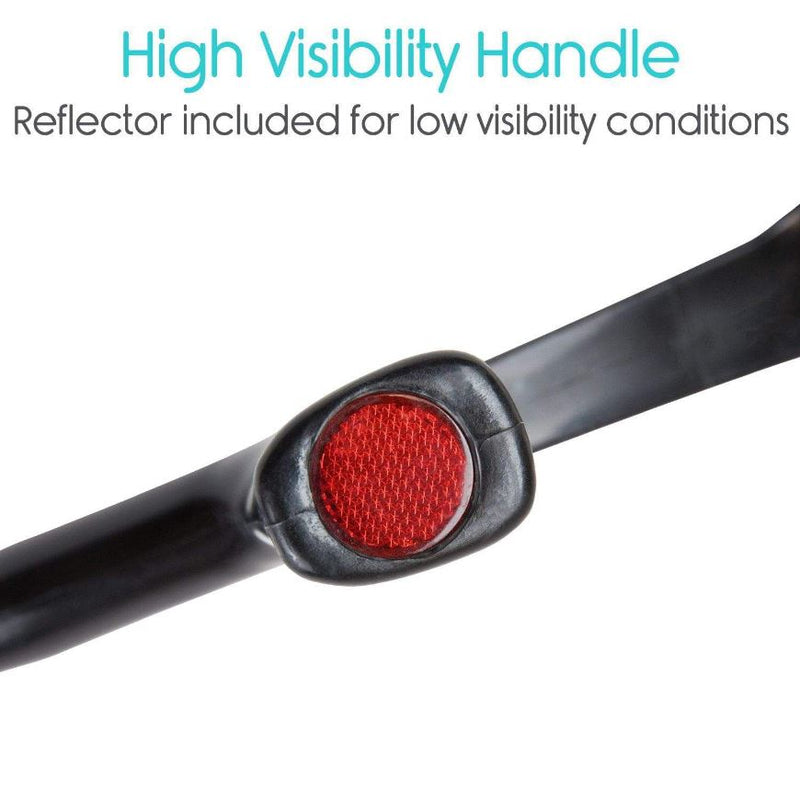 Vive Forearm Crutches
