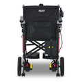 Metro Mobility Itravel Light Power Wheelchair - Black