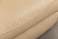 SleepingTitan Lift Chair, Extra Wide with Dual Motor, 180° Lay Flat Recliner, Heat and Massage, Beige ‪(FREE 2 Years Warranty)