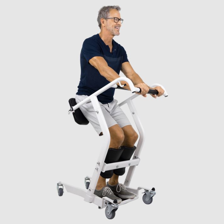 Vive Transport Stand Assist