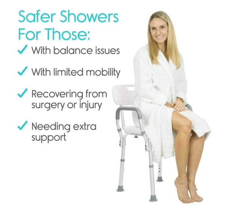 Vive Shower Chair
