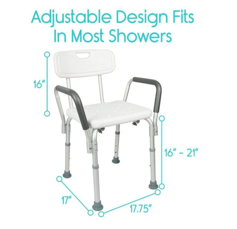 Vive Shower Chair