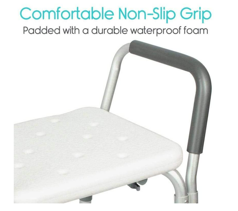 Vive Shower Chair