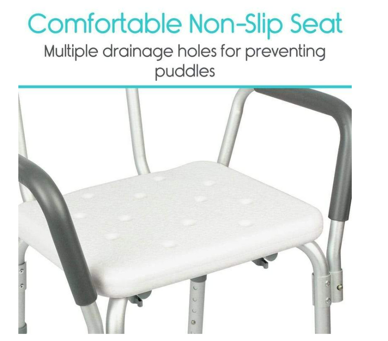 Vive Shower Chair