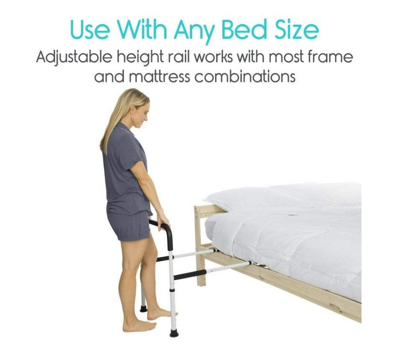 Vive Bed Rail