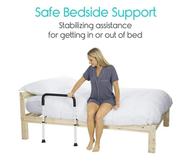 Vive Bed Rail