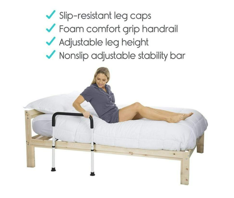 Vive Bed Rail