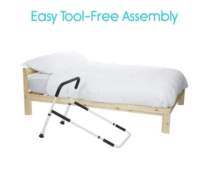 Vive Bed Rail