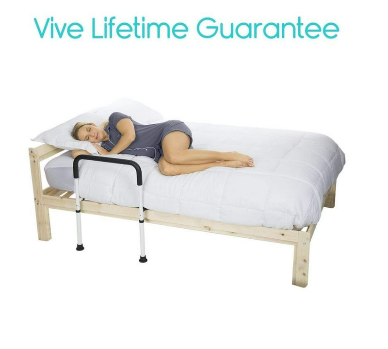 Vive Bed Rail