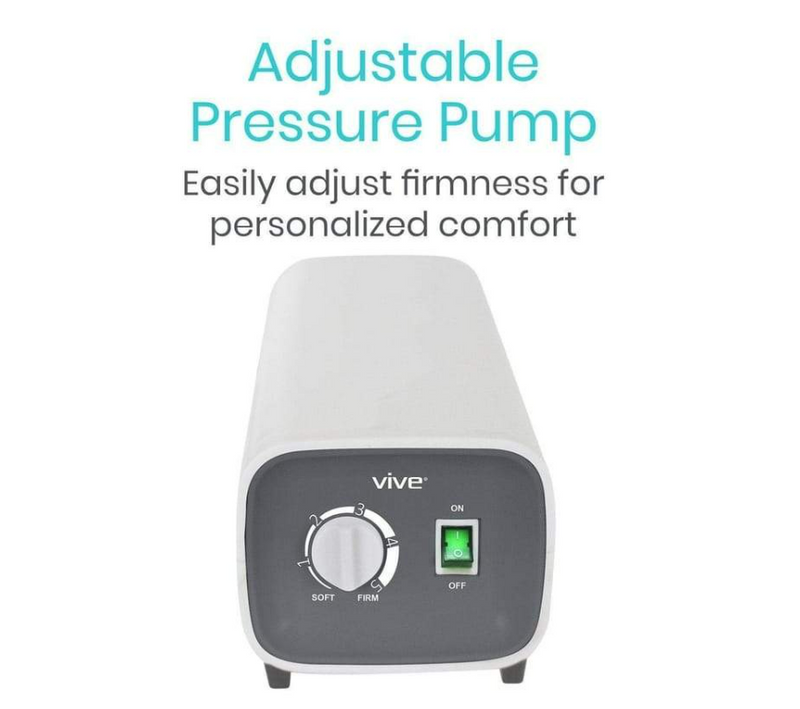 Vive Alternating Pressure Pad