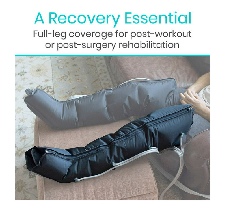 Vive Replacement Leg Compression Sleeves