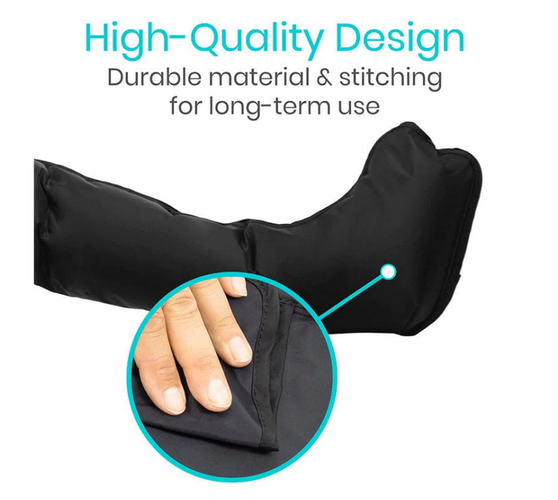 Vive Replacement Leg Compression Sleeves