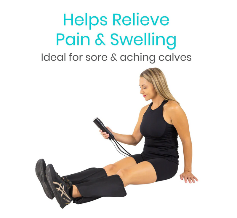 Vive Calf Compression Massager