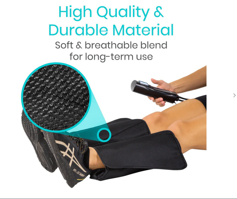 Vive Calf Compression Massager